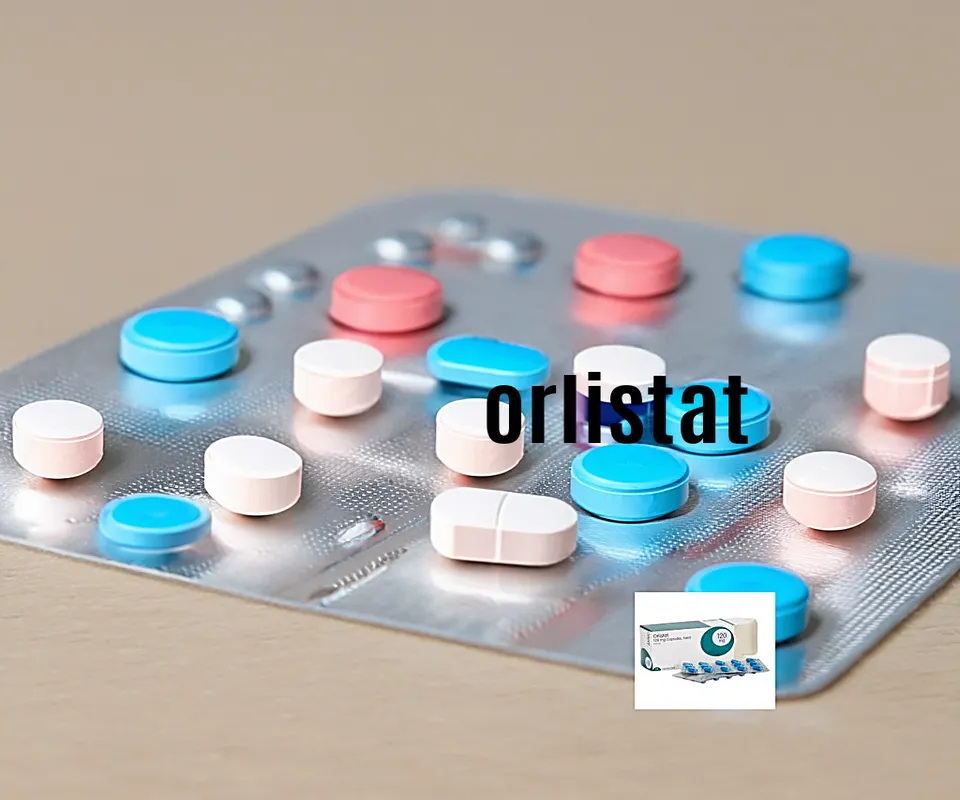 Xenical orlistat 120 mg prezzo